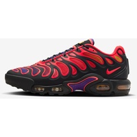 Nike TN Air Max Plus Drift "All Day / Laser Orange", Rot/Schwarz, Größe: 42,5