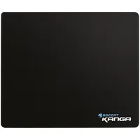 ROCCAT Kanga Mid Choice Cloth (M), Mausmatte, Schwarz