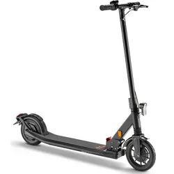E-Scooter »Synergie S600«, mit Straßenzulassung, bis zu 25 km Reichweite, klappbar, 71422660-0 schwarz