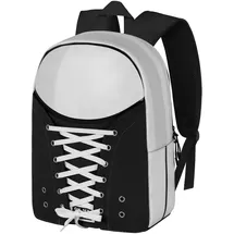 OH MY POP Oh My Pop! Rucksack - Schwarz,
