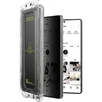 Ringke Easy Slide, 2er-Pack Sichtschutzglas Samsung Galaxy S25 Ultra,