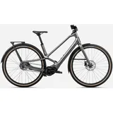 Orbea Diem 20 2025 28 Zoll RH 46,8 cm Damen glitter anthracite glossy