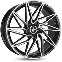Keskin Tuning KT20 8,5 x 19 5 x 112 ET45 Schwarz