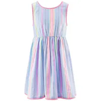 Happy girls by eisend Kleid in Hellblau - 104
