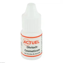 OHRLOCH Cosmeticum Actuel 5 ml