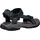 Teva Terra Fi Lite Leather Herren total eclipse 43