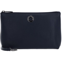 Mandarina Duck Damen Mellow Leather P10FZT41 Clutch, Dress Blue