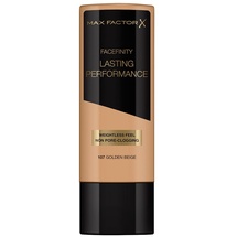 Max Factor Facefinity Lasting Performance Foundation 107 Golden Beige