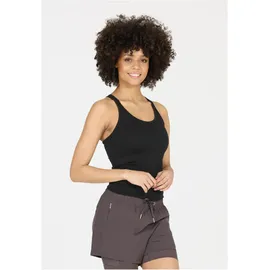 ATHLECIA Connie Tanktop Schwarz S/M