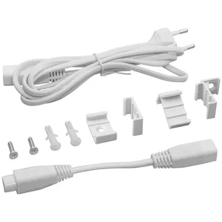 Osram LED Lichtleiste Switch Batten 118 cm weiß 14 W