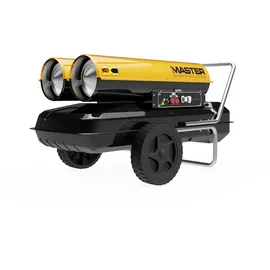 Master B 300 Ölheizstrahler 88 kW