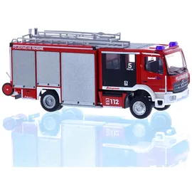 RIETZE Schlingmann Varus HLF 72949 H0