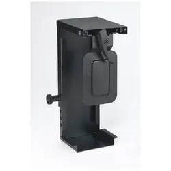 NEWSTAR CPU-Halter CPU-D075BLACK 8717371442408 NEWSTAR