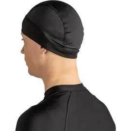GripGrab Lightweight Summer Kappe schwarz/grau One Size