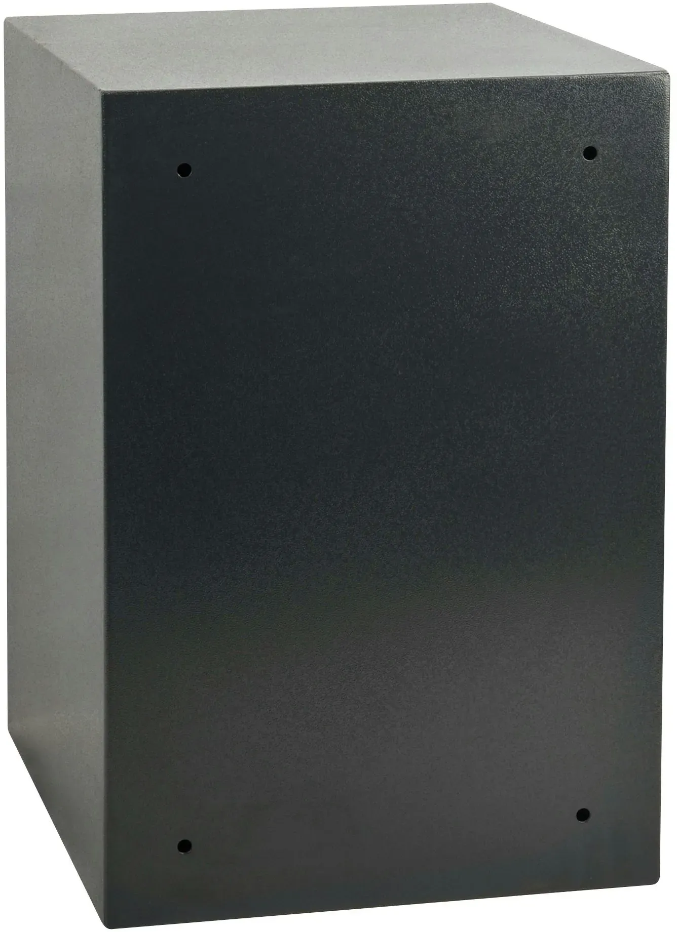 SIGMA Elektronischer Safe KSF5236, Metall, 35 x 36 x 52 cm, elektronische Verriegelung, grau