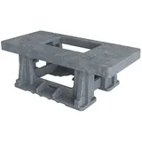 Vaillant Fertigfundament für aroTHERM plus/Split/pro