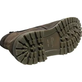 SIOUX Aspar.-702 Herren Braun 42,5