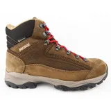MEINDL Baltimore GTX Schuhe (Größe 39.5, braun)