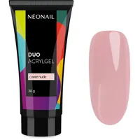 NeoNail Professional DUO ACRYLGEL Cover Nude 30 g