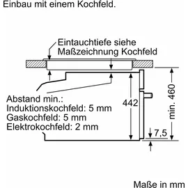 Siemens CM724G1B1