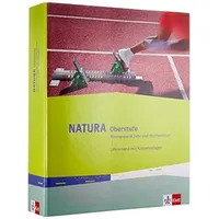 Klett Schulbuchverlag Natura Biologie Oberstufe. Lehrerband zum Themenband Stoffwechsel
