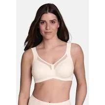 Anita - Clara - Komfort Soft BH ohne Bügel (120 B Crystal) - 120B
