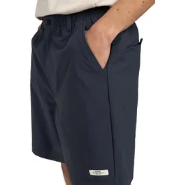 Element Bermudas "Howland Venture 19", Herren, Gr. M, blau (blau nights), Obermaterial: 100% Polyester., Hosen Bermudas