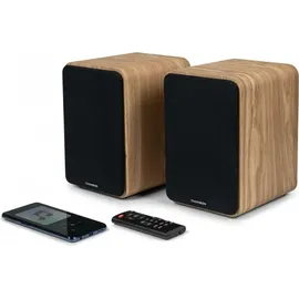Thomson WS602DUO Braun