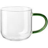 Asa Selection ASA Henkelbecher Green 9 cm 400 ml