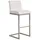 TPFLiving Barhocker Paragon 0 x 0 cm Weiß