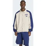 adidas COLLEGIATE COACH dunkelblau 54