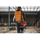 TTI Milwaukee, Werkzeugkoffer, Packout-Tasche 25cm Pro