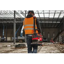 TTI Milwaukee, Werkzeugkoffer, Packout-Tasche 25cm Pro