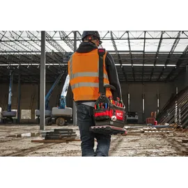 TTI Milwaukee, Werkzeugkoffer, Packout-Tasche 25cm Pro