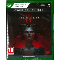 Diablo IV - Xbox One und Xbox Series X