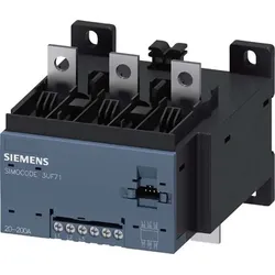 SIEMENS Strom-/Spgserf. Modul 3UF71231BA010