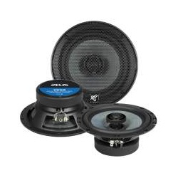 Hifonics ZS62 16,5 cm (6.5") Koaxial-Lautsprecher