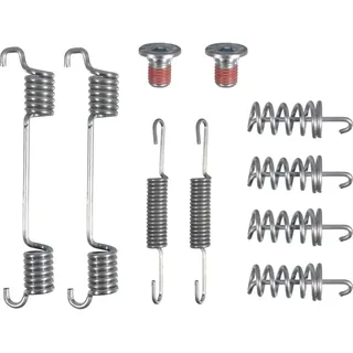FEBI BILSTEIN Zubehörsatz, Bremsbacken
