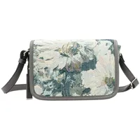 Picard Lounge - Umhängetasche 21 cm Textil (sky) in