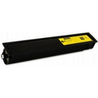 Toshiba T-FC34EY - yellow Gelb