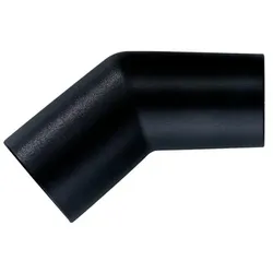 Sägespäne-Auswurfstutzen für Saugschlauch KS 54/55 Plus