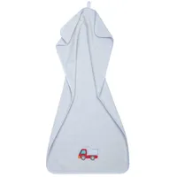 Smithy by Dagmar Nelk Smithy Handtuch Kind mit Auto,