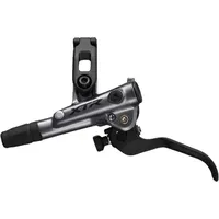 Shimano Bl-m9120 Fahrrad Hebel - Black - One Size