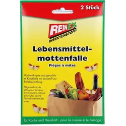 Lebensmittel Mottenfalle R