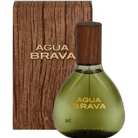 PUIG Agua Brava Eau de Cologne 100 ml