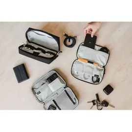 Moment Everything Tech Organizer Black