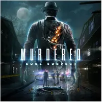 Square Enix, Murdered : Soul Suspect