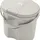 Rotho Babydesign Rotho Windeleimer TILO, cappuccino, - 1.0 Stück