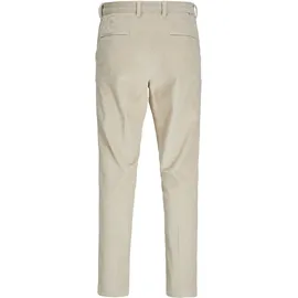 JACK & JONES JPSTACE JJCORDUROY Chino Regular Grau 30 30