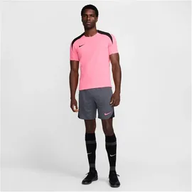 Nike Strike Dri-FIT kurzarm Fußball Trainingsshirt Herren 628 sunset pulse/sunset pulse/black/black XL